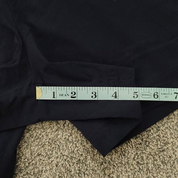 Columbia Navy Colored Shorts XL - Approx 14-16 - Picture 7 of 8